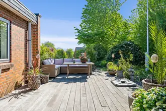 Villa på Klokkelyngen 1, 8643 Ans By