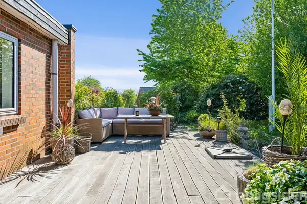 Villa på Klokkelyngen 1, 8643 Ans By