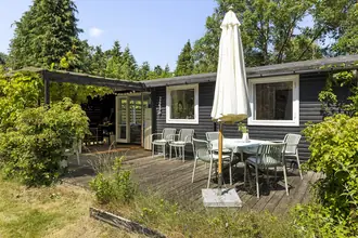 Fritidshus på Følfodvejen 10, 4874 Gedser
