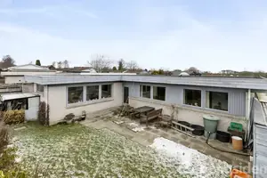 Rækkehus på Hvedemarken 20, 8362 Hørning