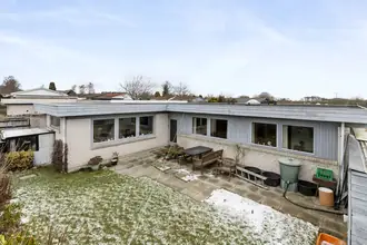 Rækkehus på Hvedemarken 20, 8362 Hørning