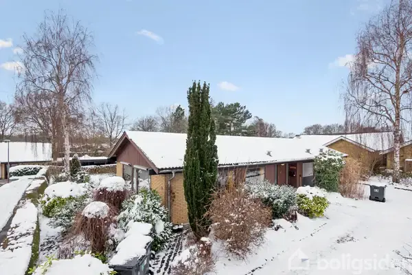 Villa på Tjørneholmen 12, 2630 Taastrup