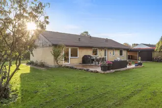Villa på Amalienborgvej 18, 9400 Nørresundby