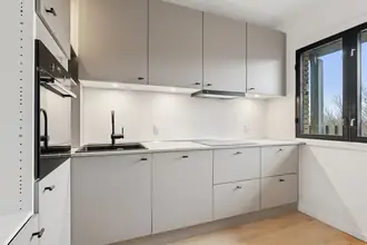 Ejerlejlighed på Nærum Hovedgade 15, 3. tv-c., 2850 Nærum