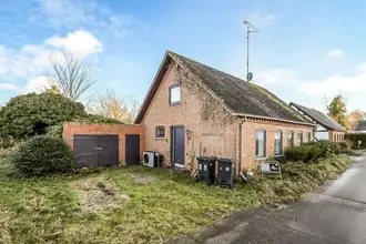 Villa på Skolevej 22, 5874 Hesselager