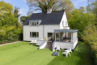 Villa på Magnoliavej 3, 8260 Viby J