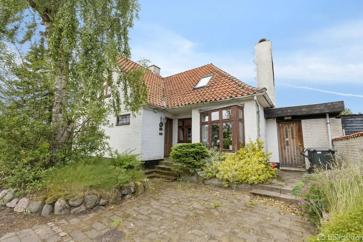 Villa på Skagensvej 161, 9800 Hjørring
