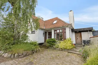 Villa på Skagensvej 161, 9800 Hjørring