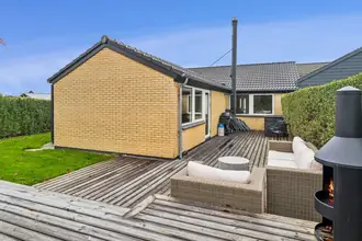 Rækkehus på Lundgårdsvej 6, 8270 Højbjerg