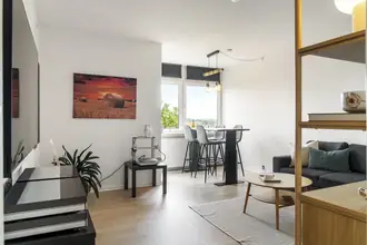 Ejerlejlighed på Monradsvej 35, 1. th., 8260 Viby J