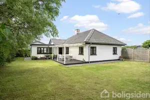 Villa på Tømmerupvej 256, 2791 Dragør