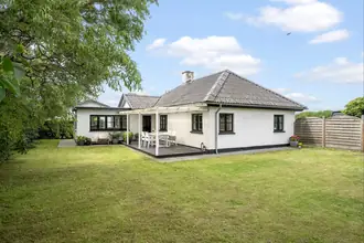 Villa på Tømmerupvej 256, 2791 Dragør