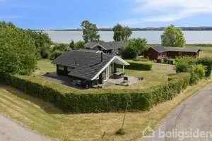 Fritidsbolig på Strandmosen 1, 4571 Grevinge