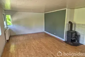 Villa på Vistorpvej 3, 5620 Glamsbjerg