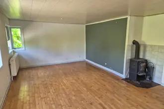 Villa på Vistorpvej 3, Søllested, 5620 Glamsbjerg