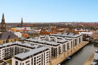 Ejerlejlighed på David Balfours Gade 3, 1. th., 1402 København K