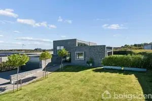 Villa på Ådalen 385, 9700 Brønderslev