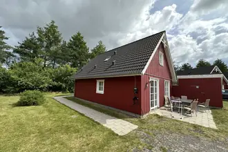 Fritidshus på Hyldestien 131, 7190 Billund