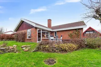 Villa på Dalager 32, 5750 Ringe