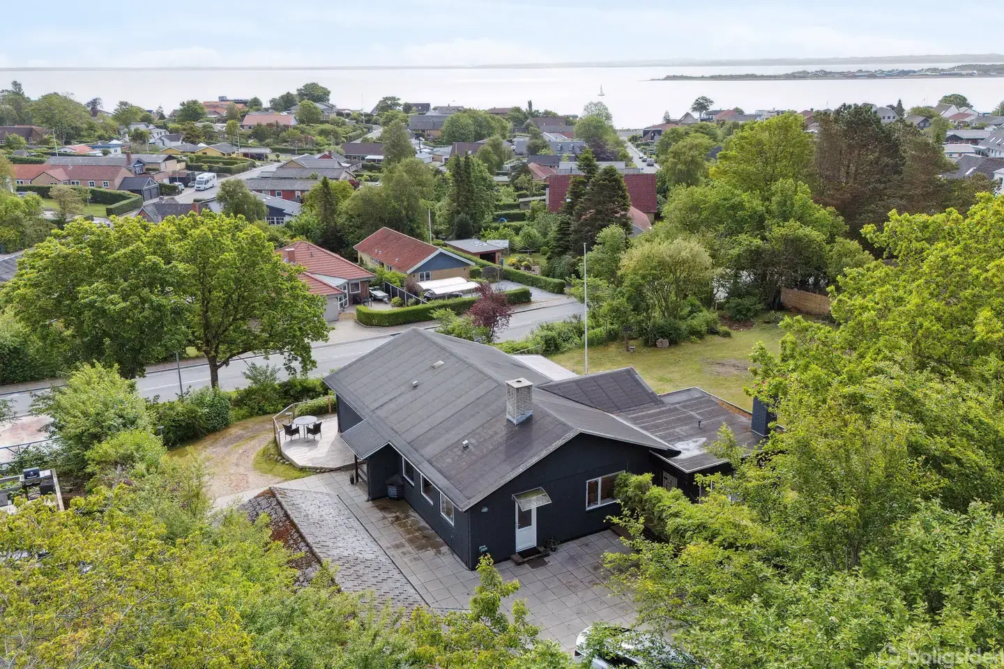 Villa på Bremdalvej 3, 7600 Struer