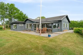 Villa på Bremdalvej 3, 7600 Struer