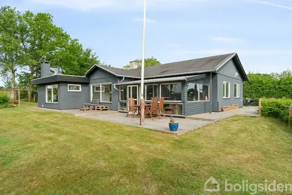 Villa på Bremdalvej 3, 7600 Struer
