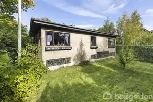 Villa på Dyssegårdsvej 4, 2900 Hellerup