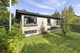 Villa på Dyssegårdsvej 4, 2900 Hellerup