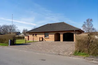 Villa på Peter Bonnens Vej 1, 7430 Ikast