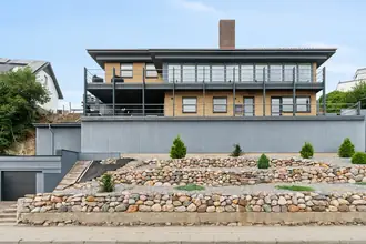 Villa på Pejtersborgvej 6, 9560 Hadsund