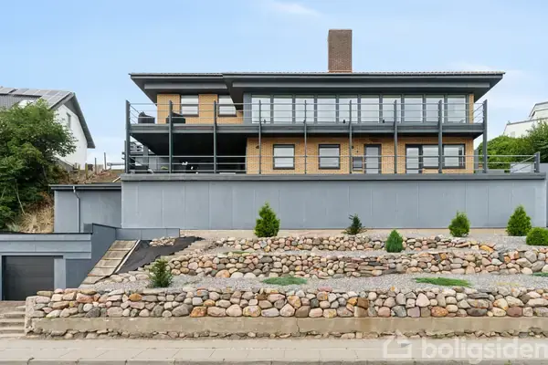 Villa på Pejtersborgvej 6, 9560 Hadsund