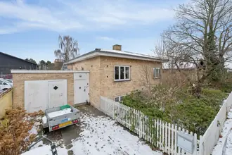 Villa på Ajax Alle 3, 2650 Hvidovre