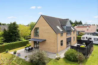 Villa på Udsigten 2A, Vejlby, 8961 Allingåbro