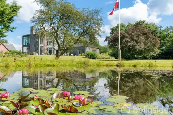 Landejendom på Skovbjerg Alle 24, 7400 Herning