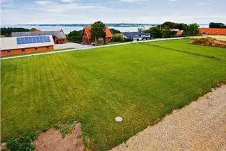 Helårsgrund på Dalgasmindevej 3, Knudby, 8831 Løgstrup