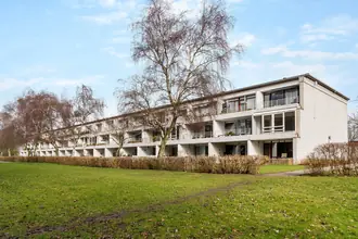 Ejerlejlighed på Parkvej 174, 1. 8., 4700 Næstved