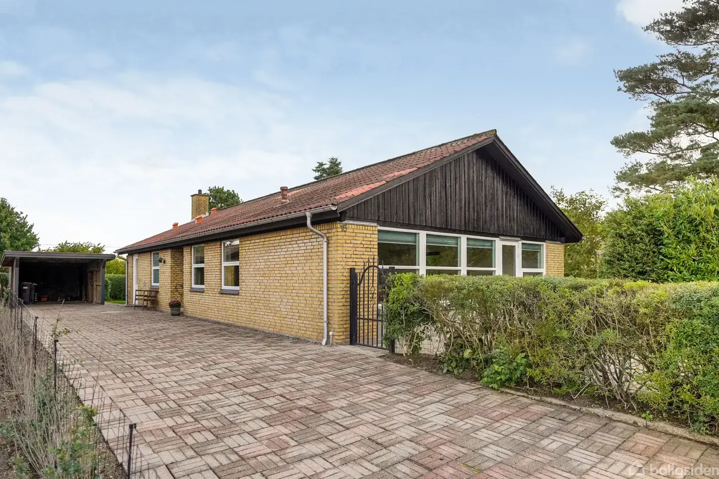 Villa på Teglværksvej 15, 5492 Vissenbjerg