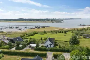 Villa på Havnevej 18, 8970 Havndal
