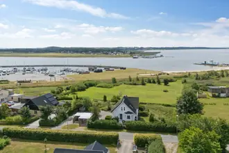 Villa på Havnevej 18, Udbyhøj, 8970 Havndal