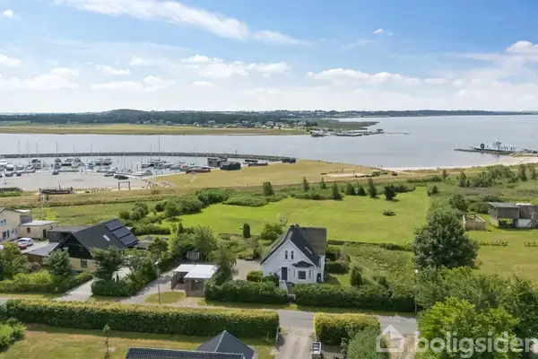 Villa på Havnevej 18, 8970 Havndal