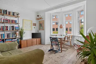Ejerlejlighed på Valgårdsvej 9, 2. th., 2500 Valby