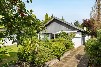 Villa på Baunegårdsvej 87, 2900 Hellerup