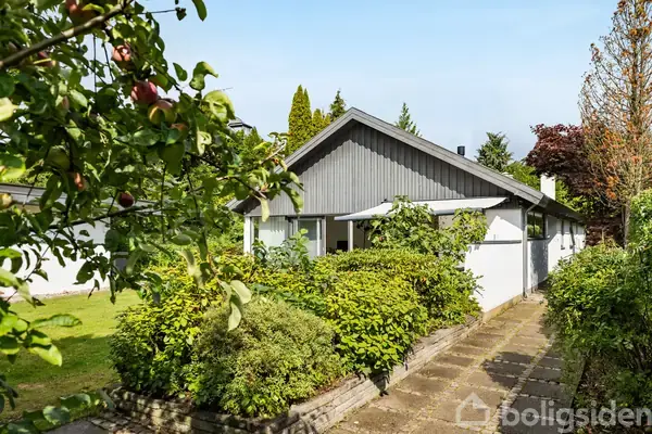 Villa på Baunegårdsvej 87, 2900 Hellerup