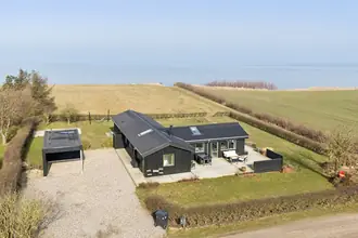 Fritidshus på Snødervej 2, Hjerm, 7830 Vinderup