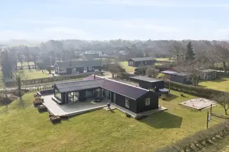 Fritidshus på Snødervej 2, Hjerm, 7830 Vinderup