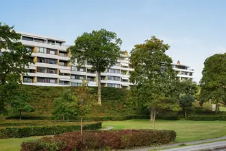 Ejerlejlighed på Skodsborgparken 24, 4. th., 2942 Skodsborg