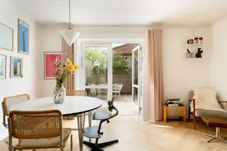 Rækkehus på Lillegrund 83, 2300 København S