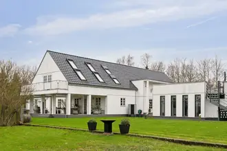 Villa på Bistrupvej 4, Bistrup, 4700 Næstved