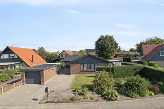 Villa på Sneppevej 6, 7400 Herning