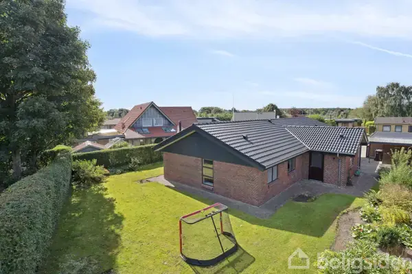 Villa på Sneppevej 6, 7400 Herning